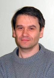 Martin Vlado