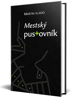 Mestský pustovník